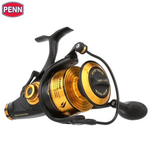 Penn legendary saltwater - penn,