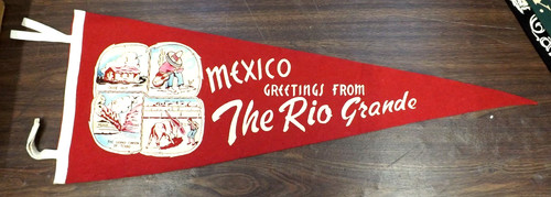 Vintage banner gagliardetto - vintage,