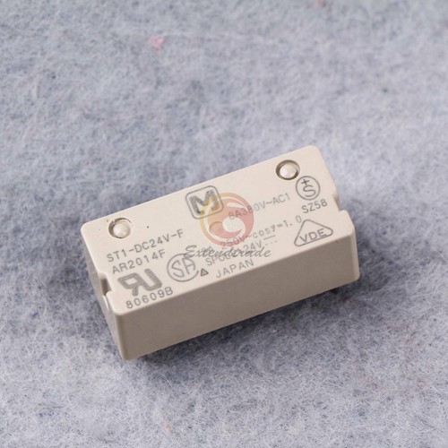 1pcs st1 dc24v - 1pcs, relè