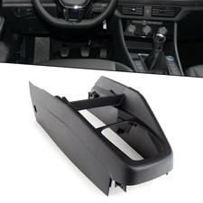 Tunnel centrale della console