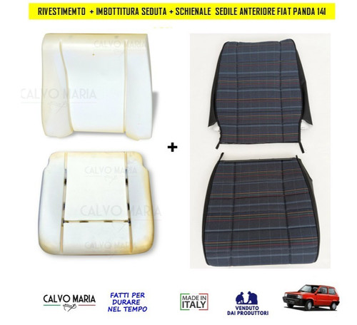 Rivestimento imbottitura - rivestimento, +