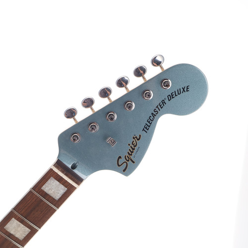 Squier troublemaker telecaster - squier,