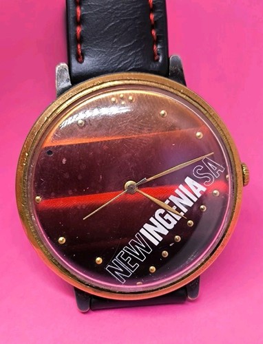 Orologio vintage sovietico