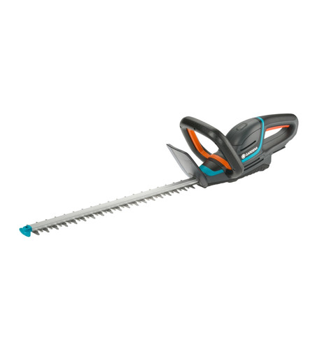 Tagliasiepi batteria gardena - tagliasiepi, a