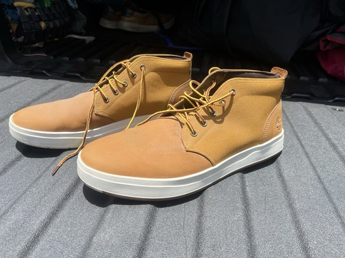 Timberland uomo davis square - uomo,