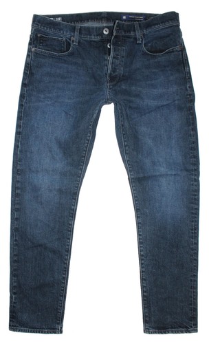 Pantalone jeans uomo star - pantalone,