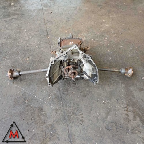 Cambio manuale epoca gearbox - manuale,