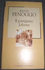 Beppe Fenoglio - Il partigiano