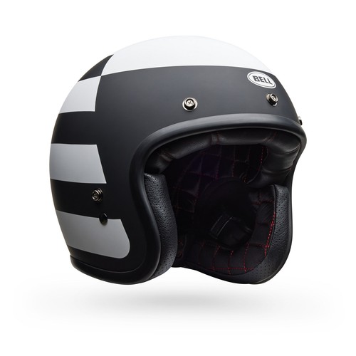 Casco jet bell - jet, 500