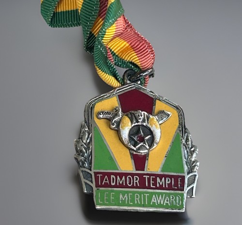 Medaglia premio merito - premio,