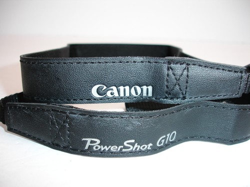 Canon powershot g10 cinturino - g10,