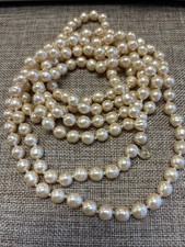 Autentica Collana Vintage 1981