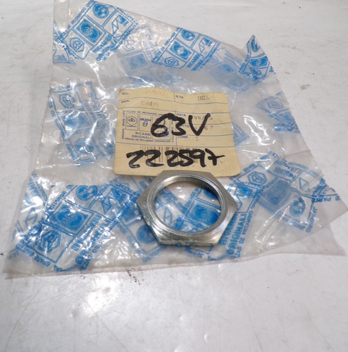Dado variatore superiore per - variatore,