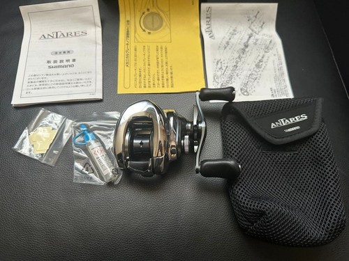 Mulinello shimano antares - shimano,