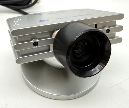 Ps2 eye toy camera - eye,