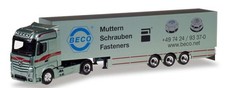 HERPA, MERCEDES Actros