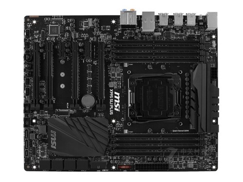Scheda madre msi x99s - msi,