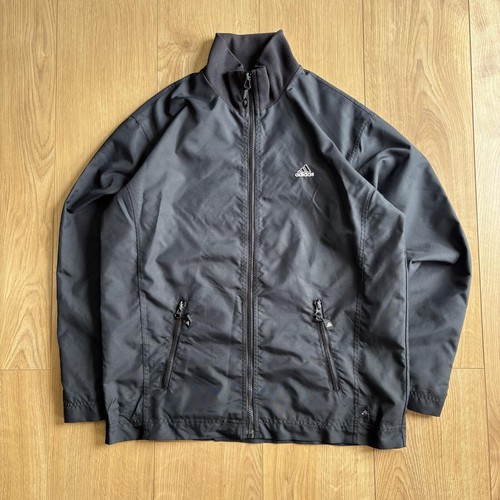 Giacca pista adidas vintage - da,