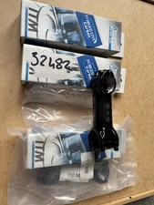 ITM STELI IN CARBONIO FORGIATO