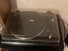 Pioneer PL-470 Giradischi