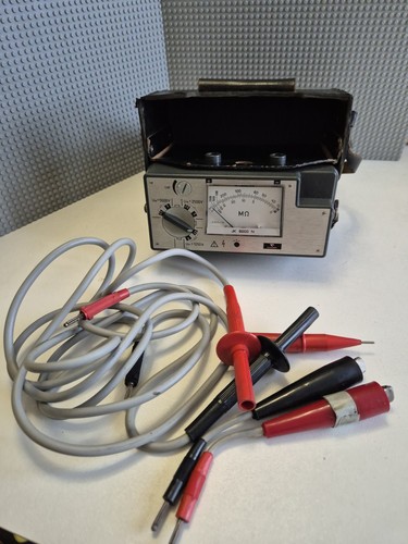 Gossen 5000 metrawatt - 5000, n