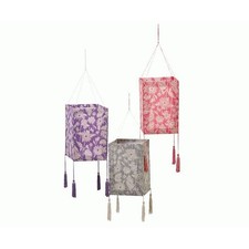 1 PZ Lanterna da appendere