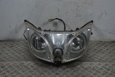 80506- Faro Fanale Anteriore Aprilia Atlantic 200 Dal 2001 al 2004