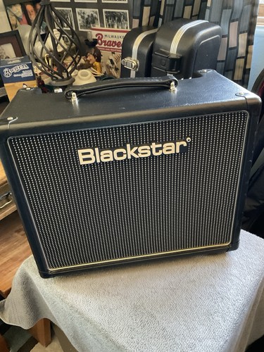 Blackstar tube boutique - blackstar,