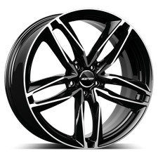 CERCHIO IN LEGA PER AUDI A4