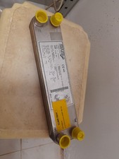 scambiatore di calore a