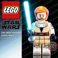 ⭐ LEGO Obi-Wan Kenobi