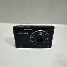 Samsung DV300F 16 MP HD