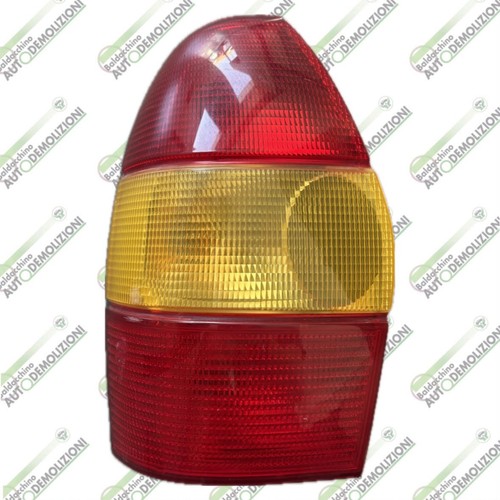 Fanale stop posteriore depo - stop,