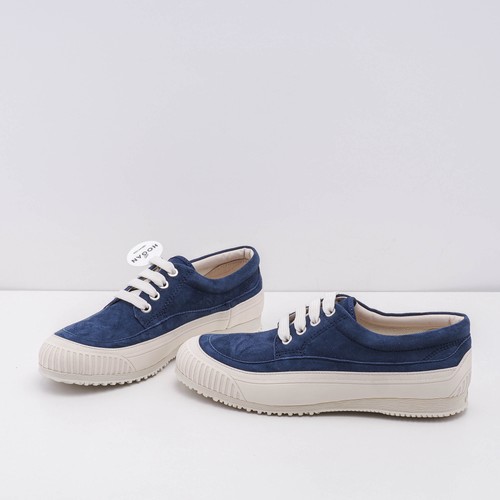 Sneakers hogan donna blu navy - sneakers,