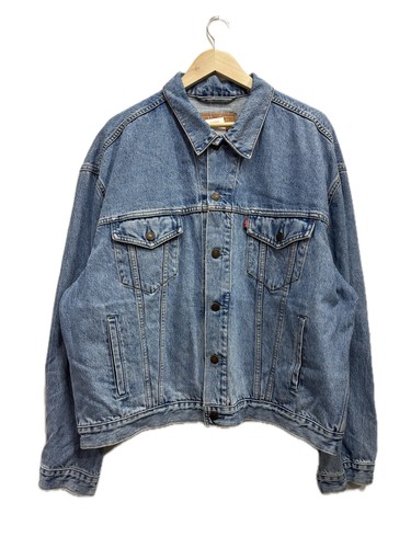 Levi giacca denim - levi's,