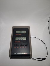 **SCHWINN** -AIRDYNE- Cavo display monitor e vano batteria