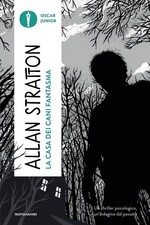 Libri Allan Stratton - La Casa