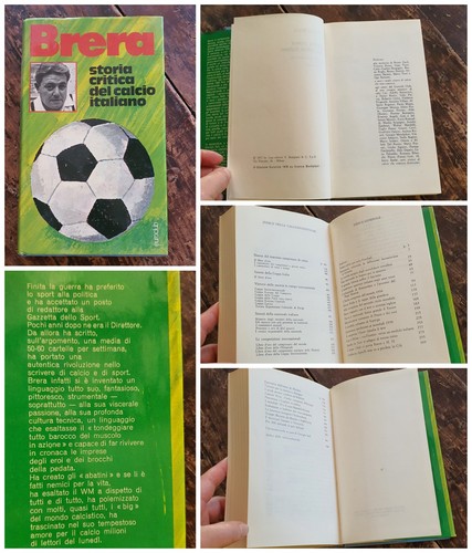 Libro storia critica del - critica,