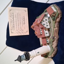 Harbour Lights #404 1995 Faro