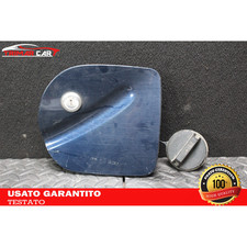 SPORTELLO SPORTELLINO CARBURANTE + TAPPO NISSAN NP300 NAVARA (D40)(2004 IN POI)