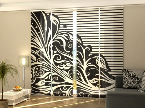 Set tende a - di,