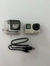 GoPro HERO4 Silver Action