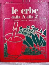 Le erbe dalla A alla Z -