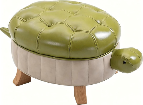 Poggiapiedi animali tartaruga