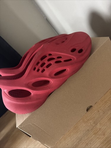 Sneakers uomo adidas yeezy - sneakers,