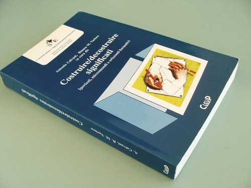 057 costruire decostruire - 057),