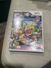 Mario Party 9 (Nintendo Wii