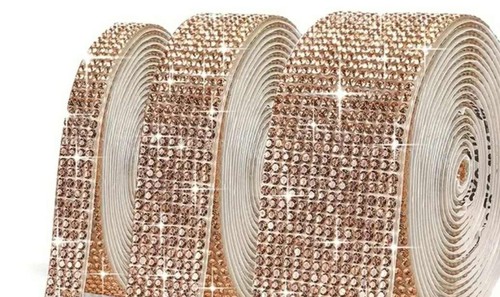 Strass adesivi mm - 9,