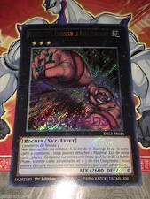 Yu Gi Oh Card NUMBER 51