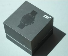 Montre connectée MONTBLANC